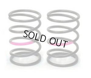 画像3: 【ネコポス対応】TOPLINE(トップライン)/ET-059S_MS_M_MH_H/D-Compe スプリング フロント用 26mm 2本入