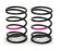 画像3: 【ネコポス対応】TOPLINE(トップライン)/ET-059S_MS_M_MH_H/D-Compe スプリング フロント用 26mm 2本入