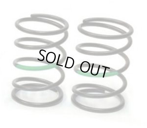 画像4: 【ネコポス対応】TOPLINE(トップライン)/ET-059S_MS_M_MH_H/D-Compe スプリング フロント用 26mm 2本入