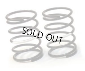 画像1: 【ネコポス対応】TOPLINE(トップライン)/ET-059S_MS_M_MH_H/D-Compe スプリング フロント用 26mm 2本入