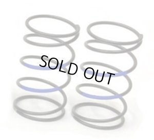 画像5: 【ネコポス対応】TOPLINE(トップライン)/ET-060S_MS_M_MH_H/D-Compe スプリング リヤ用 30mm 2本入