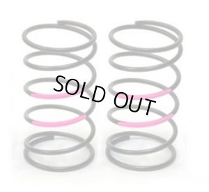 画像3: 【ネコポス対応】TOPLINE(トップライン)/ET-060S_MS_M_MH_H/D-Compe スプリング リヤ用 30mm 2本入