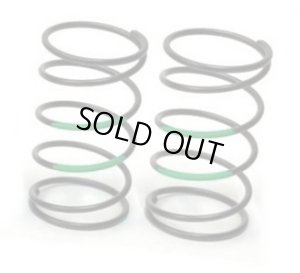 画像4: 【ネコポス対応】TOPLINE(トップライン)/ET-060S_MS_M_MH_H/D-Compe スプリング リヤ用 30mm 2本入