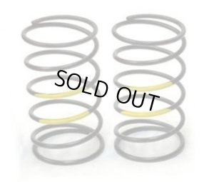 画像2: 【ネコポス対応】TOPLINE(トップライン)/ET-060S_MS_M_MH_H/D-Compe スプリング リヤ用 30mm 2本入