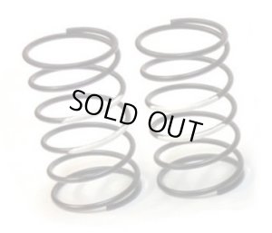 画像1: 【ネコポス対応】TOPLINE(トップライン)/ET-060S_MS_M_MH_H/D-Compe スプリング リヤ用 30mm 2本入