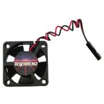 画像: 【ネコポス対応】TOPLINE(トップライン)/ET-075/スタンダード クーリングファン 1個入