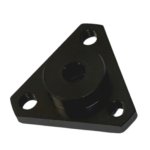 画像: 【ネコポス対応】TOPLINE(トップライン)/ET-076_ET-077_ET-078/RDX用 スパーホルダー デルタ 1個入