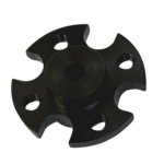 画像: 【ネコポス対応】TOPLINE(トップライン)/ET-079_ET-080_ET-081/RDX用 スパーホルダー テトラ 1個入