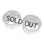 画像: 【ネコポス対応】TOPLINE(トップライン)/EW-0206MC_MS_BC/BLITZ RW03 WHEEL (オフセット6)2個入