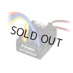 画像: フタバ(Futaba)/F-035807/MC340CR ブラシモーター用ESC (スピードコントローラー)