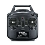 画像: フタバ(Futaba)/F-037214/T6L Sport 2.4GHz スティックプロポ(R3106GF/TRセット)