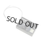 画像: フタバ(Futaba)/F-037245/R203GF カー用受信機(S-FHSS/3PV標準)