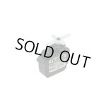 画像: フタバ(Futaba)/F-037290/S3114 飛行機用超小型マイクロ アナログサーボ