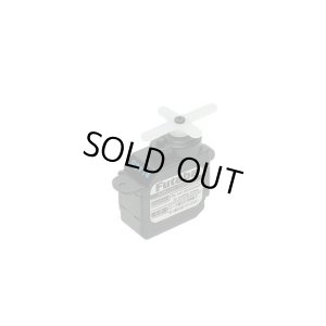 画像1: フタバ(Futaba)/F-037290/S3114 飛行機用超小型マイクロ アナログサーボ