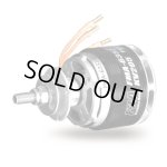 画像: フタバ(Futaba)/F-037528/FMA-6357-205KV F3A用モーター