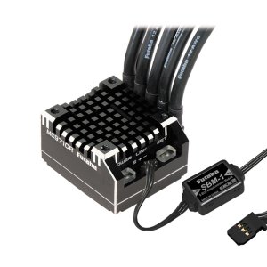 画像1: フタバ(Futaba)/F-040955/MC971CR ブラシレスESC