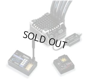 画像1: フタバ(Futaba)/F-041105/ドリフトセット(MC971CR ESC+R334SBS-E 受信機+GYD470 ジャイロ)