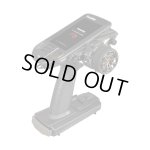 画像: (1月中旬発売予定/予約分)フタバ(Futaba)/F-041198/10PXR (R404SBS-E×2個/Wレシーバー) 2.4GHZプロポ 8735-3