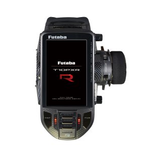 画像4: フタバ(Futaba)/F-041198/10PXR (R404SBS-E×2個/Wレシーバー) 2.4GHZプロポ 8735-3