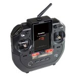 画像: (1月中旬発売予定/予約分)フタバ(Futaba)/F-041273/10XCR (R404SBS-E×2個/Wレシーバー) スティック式 2.4GHZプロポ