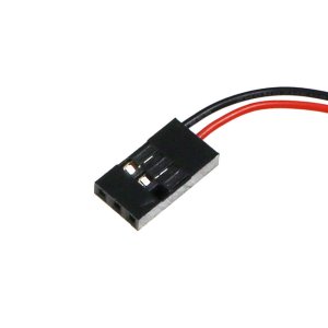 画像4: 【ネコポス対応】EAGLE(イーグル)/FA-WIRE/ハイパワークーリングファン用ワイヤー 160mm