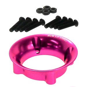 画像6: 【ネコポス対応】EAGLE(イーグル)/FAF30U3-BK__FAF30U3-SI/AL エアーファンネル:30X30mmファン用