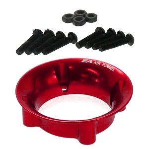 画像8: 【ネコポス対応】EAGLE(イーグル)/FAF30U3-BK__FAF30U3-SI/AL エアーファンネル:30X30mmファン用