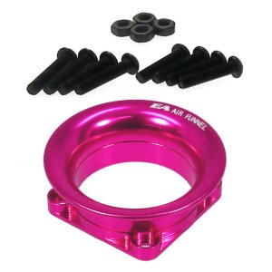 画像6: 【ネコポス対応】EAGLE(イーグル)/FAF30V2U3-BK__FAF30V2U3-SI/AL エアーファンネルV2:30X30mm ファン用