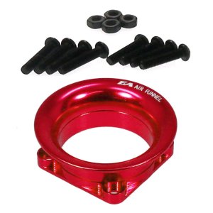 画像8: 【ネコポス対応】EAGLE(イーグル)/FAF30V2U3-BK__FAF30V2U3-SI/AL エアーファンネルV2:30X30mm ファン用