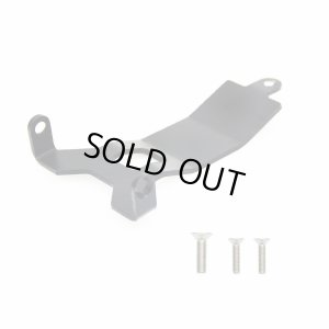 画像1: 【ネコポス対応】OPTION No.1(オプションNo.1)/FB-002/アルミリアスキッドシャーシ/ワーゲンオフローダー、バギーチャンプ、ファイティングバギー