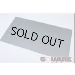 画像: 【ネコポス対応】スクエア(SQUARE)/FBB-115A/ブラックFRPボード(120×220×1.5t)