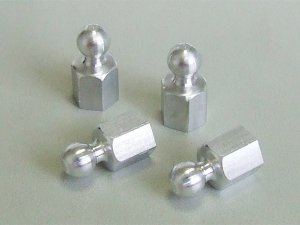 画像6: (10月下旬再入荷/予約)【ネコポス対応】カワダ(KAWADA)/FOC05/チューブダンパーセット