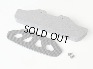 画像1: カワダ(KAWADA)/FOC17/Cカー用カーボン&ウレタンバンパーセット