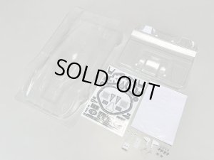 画像1: カワダ(KAWADA)/FOC61/GR.C 91Cタイプボディ (未塗装/未組立)