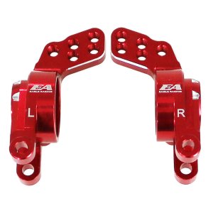 画像2: 【ネコポス対応】EAGLE(イーグル)/FZD2-01-P5/ALリアハブ:京商FZD2用