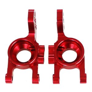 画像3: 【ネコポス対応】EAGLE(イーグル)/FZD2-01-P5/ALリアハブ:京商FZD2用