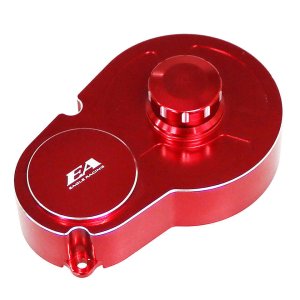 画像1: 【ネコポス対応】EAGLE(イーグル)/FZD2-02/ALギアカバー:京商FZD2用