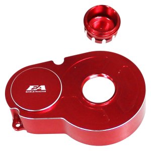 画像2: 【ネコポス対応】EAGLE(イーグル)/FZD2-02/ALギアカバー:京商FZD2用