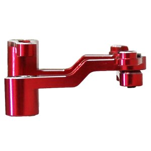 画像3: 【ネコポス対応】EAGLE(イーグル)/FZD2-03/ALステアリングクランク BB840X4,BB730X2個付:京商FZD2用