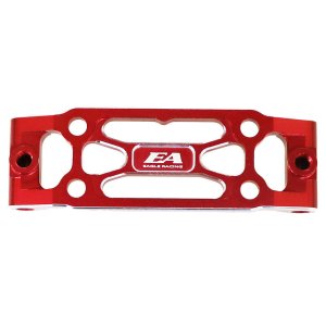 画像4: 【ネコポス対応】EAGLE(イーグル)/FZD2-08/ALフロントアッパーアームマウント:京商FZD2用