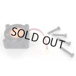 画像: 【ネコポス対応】G-FORCE(ジーフォース)/G0035/TSシリーズ用クーリングファン