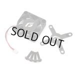 画像: G-FORCE(ジーフォース)/G0120/TS160A ESC用クーリングファン