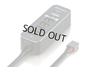 画像1: G-FORCE(ジーフォース)/G0153/High Current DC TAP(ハイカレントDCタップ)