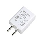 画像: G-FORCE(ジーフォース)/G0329/USB ACアダプター 5V2A
