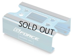 画像2: G-FORCE(ジーフォース)/G0342_G0343/メンテナンススタンド+S (オフロード)