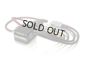 画像1: (1月中旬発売予定/予約分)G-FORCE(ジーフォース)/G0345/BLC50 ブラシレスESC