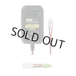 画像: G-FORCE(ジーフォース)/G0348/GNi AC Charger NiMH/Cd用