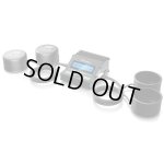 画像: (11月末発売予定/予約分)G-FORCE(ジーフォース)/G0350/タイヤウォーマー PRO V3