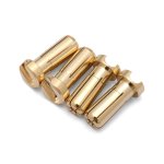 画像: 【ネコポス対応】G-FORCE(ジーフォース)/G0378/XT60/4-5mm バナナプラグ 4本入り2S充電ケーブル(50cm)