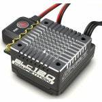 画像: (9月中旬発売予定/予約分)G-FORCE(ジーフォース)/G0387/BLC120 ブラシレスモーター用ESC